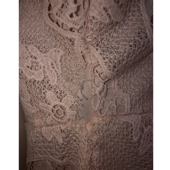 CHARLOTTE RUSSE Dress - Picture 3 of 4